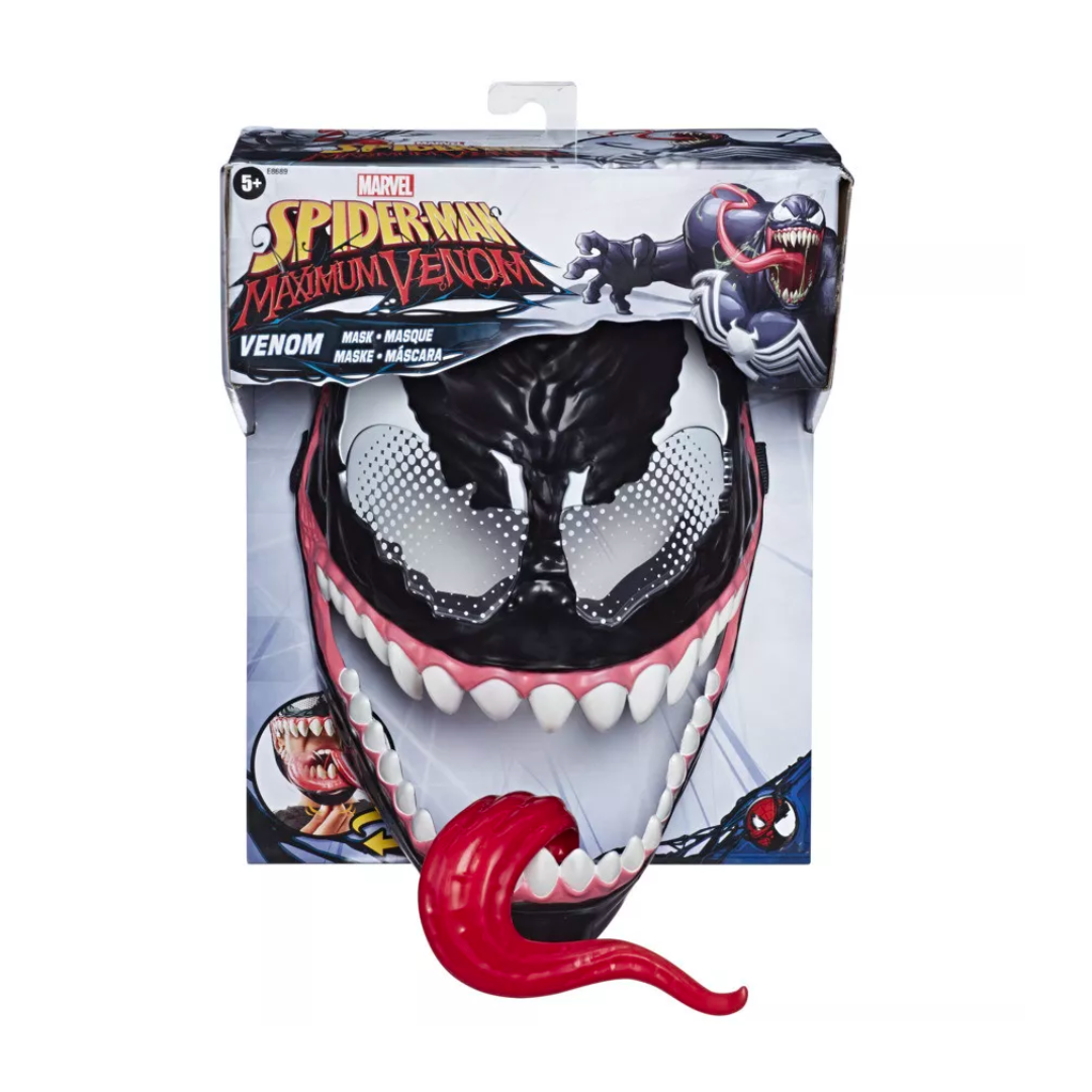 SPD MAXIMUM VENOM MASK