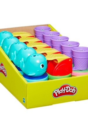 PD MINI CAN TOPPER AST E3365