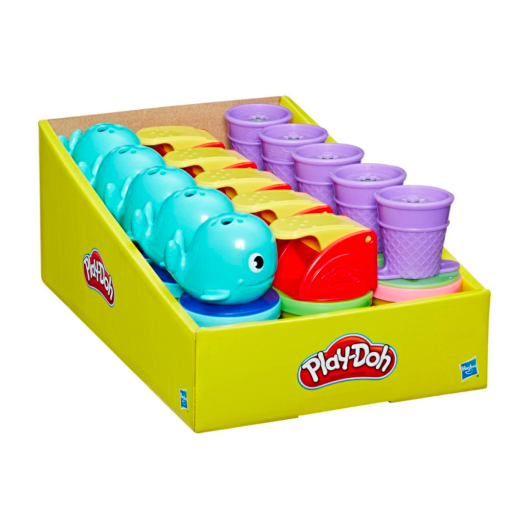 PD MINI CAN TOPPER AST E3365