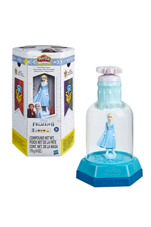 PD ELSAS ADVENTURE - E4904