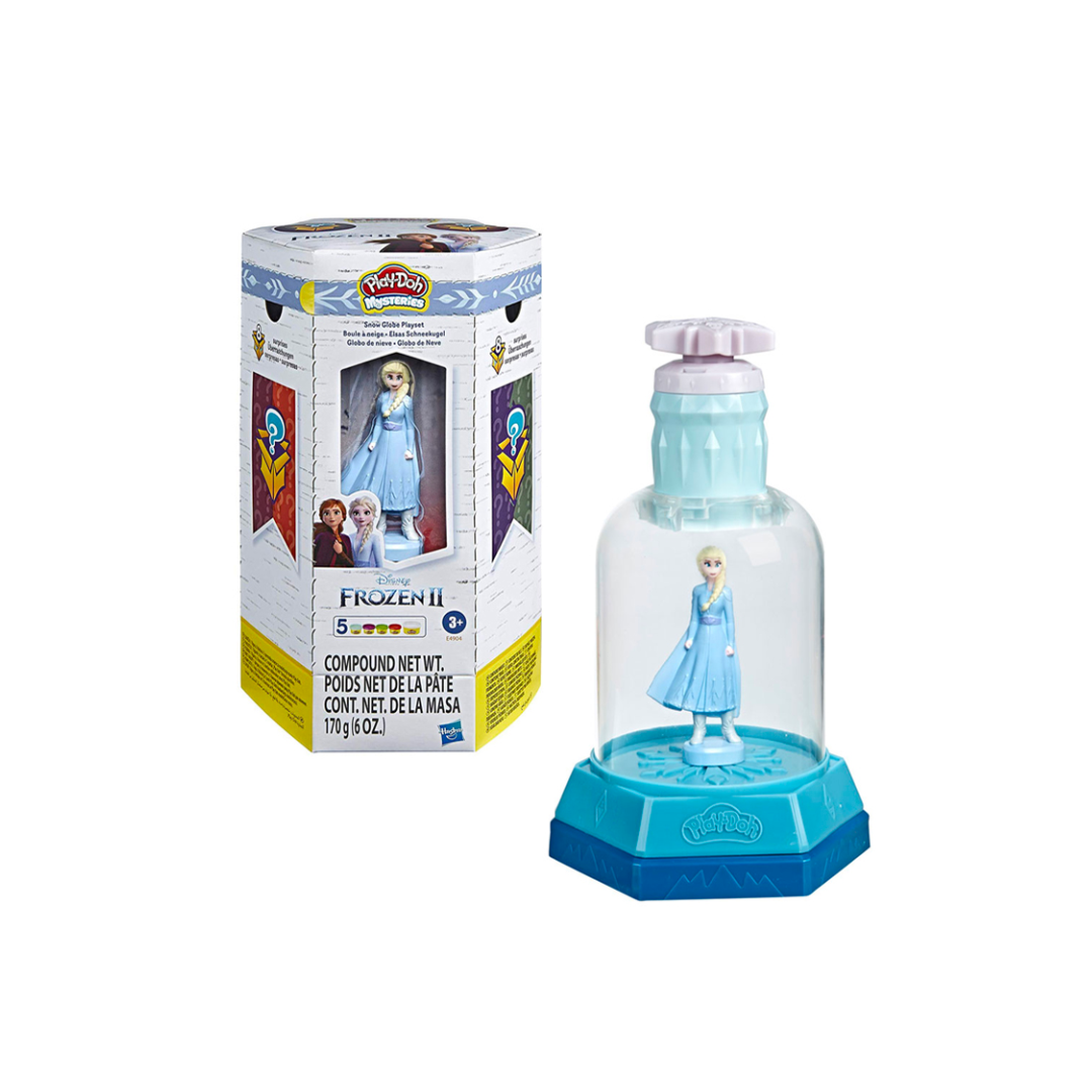 PD ELSAS ADVENTURE - E4904