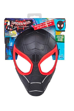 SPD MOVIE HERO MILES FX MASK