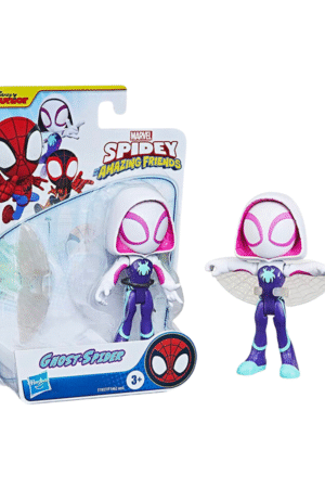 SAF GHOST SPIDER FIGURE - F1937