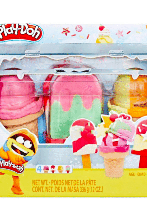 PD ICE POPS N CONES FREEZER E6642
