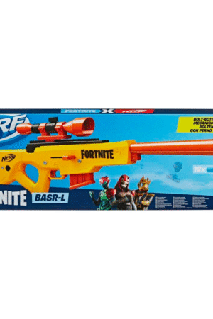 NER FORTNITE BASR L E7522
