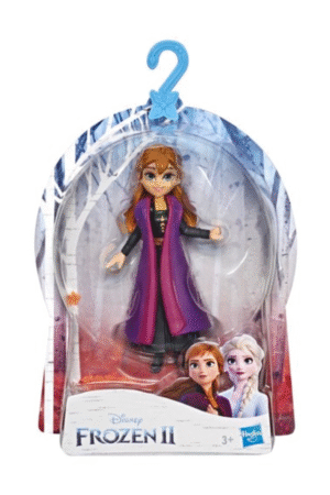 FRZ 2 SD OPP CHARACTER AST E5505