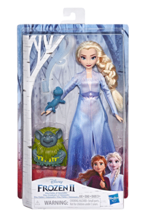 FRZ 2 FD ELSA PABBIE SALAMANDER