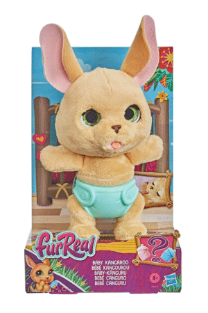 FRR BABY KANGAROO