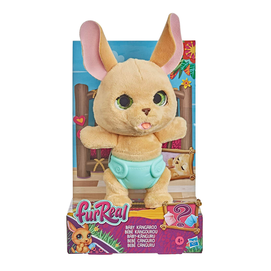 FRR BABY KANGAROO