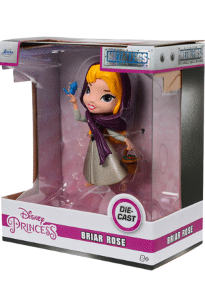 Disney Princess Briar Rose 4" Figure - 253071007