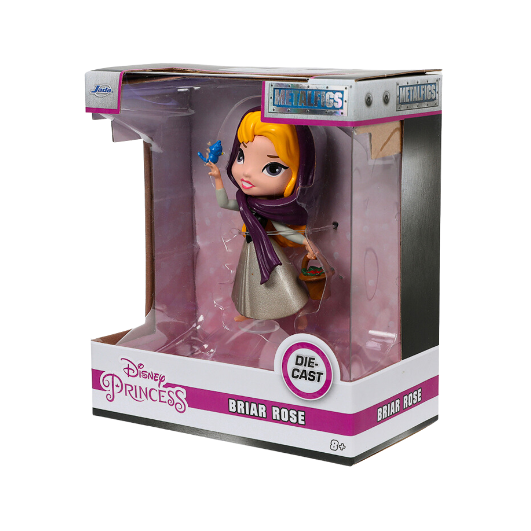 Disney Princess Briar Rose 4" Figure - 253071007