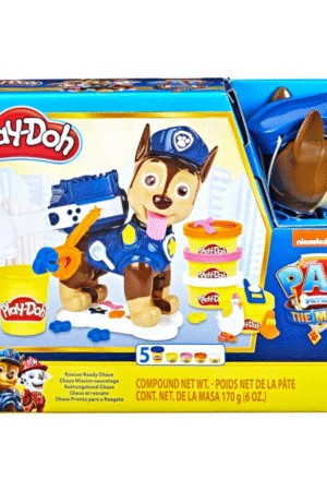PD PAW PATROL PLAYSET2 E9097