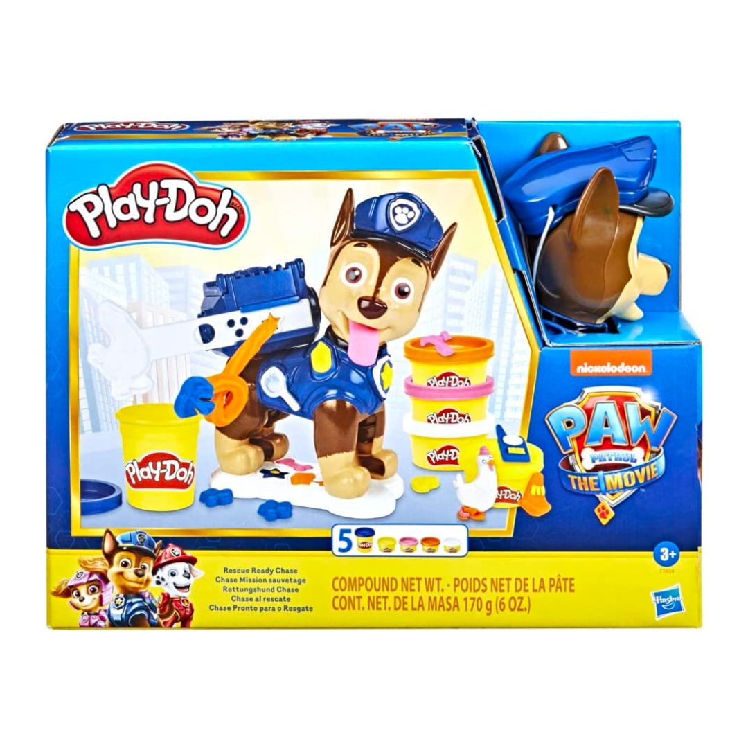 PD PAW PATROL PLAYSET2 E9097