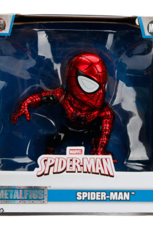 Marvel 4" Superior Spiderman Figure - 253221003