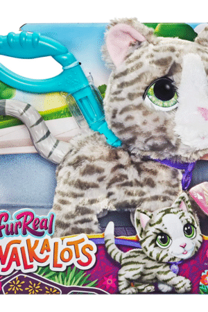 FRR Walkalots Big Wags Ast - E3504