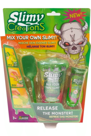 SLIMY - CREATIONS MONSTERS 33040