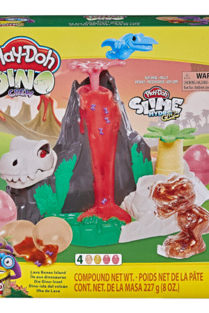 PD LAVA BONES ISLAND - F1500