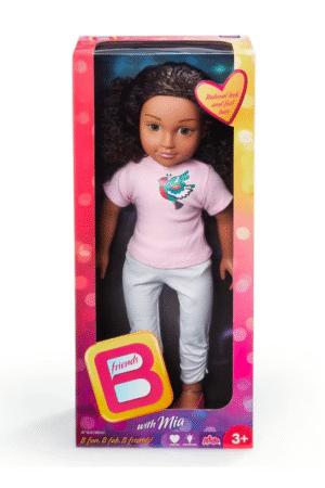 B FRIENDS MIA 314-12104