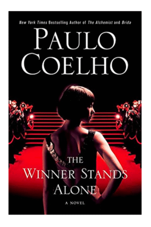 The Winner Stands Alone