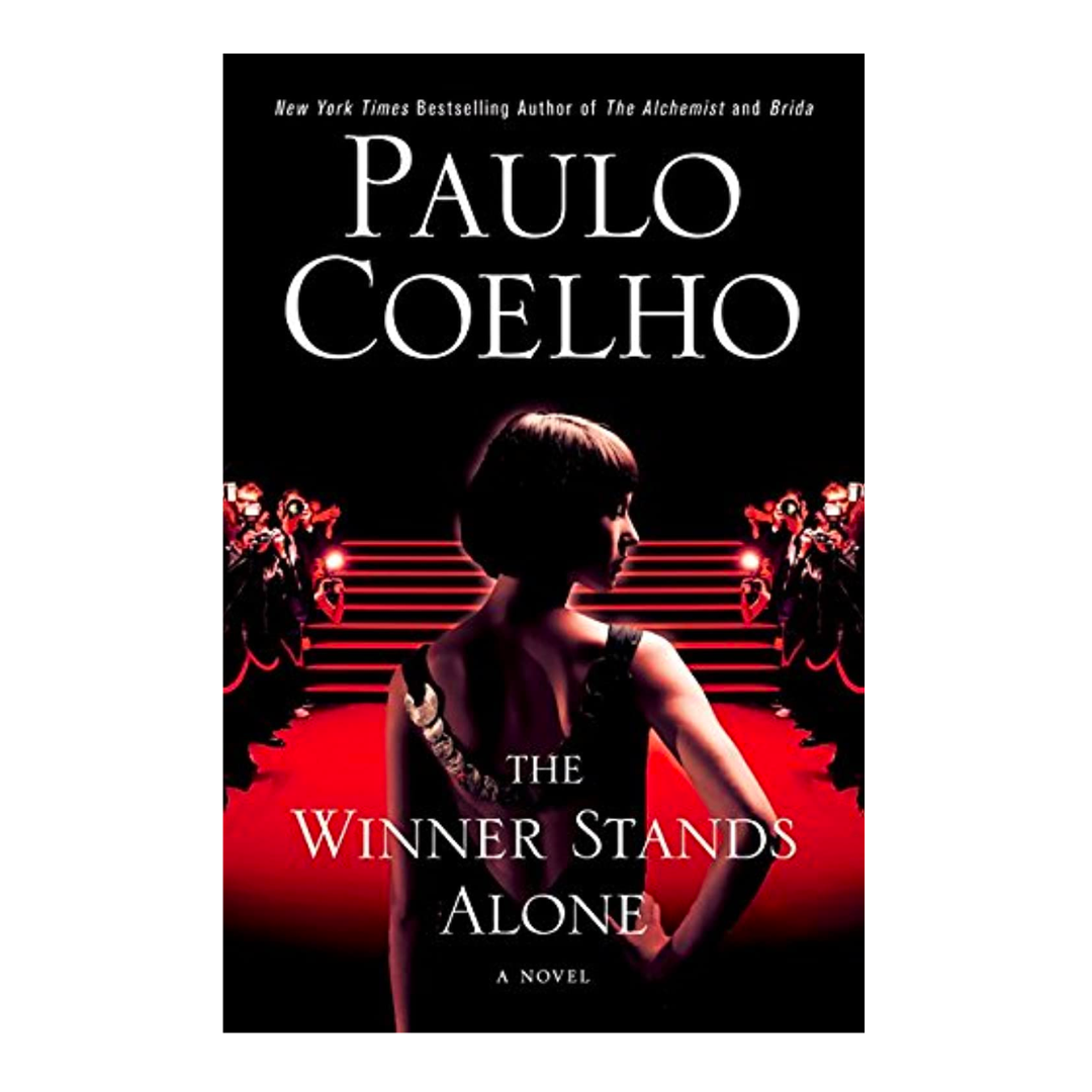 The Winner Stands Alone