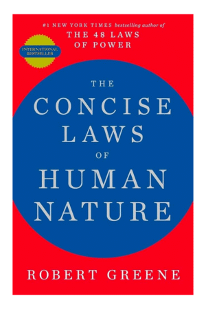 The Concise Laws of Human Nature