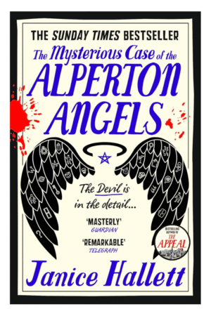 The Mysterious Case of the Alperton Angels: the Bestselling Richard & Judy Book Club Pick