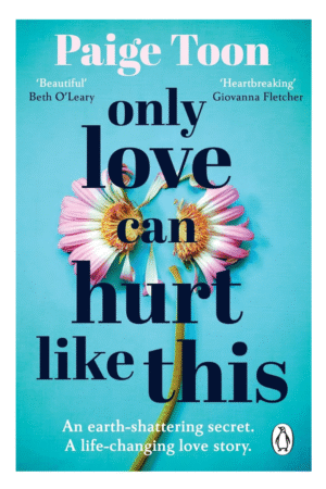 Only Love Can Hurt Like This