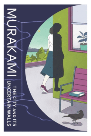 The City and Its Uncertain Walls