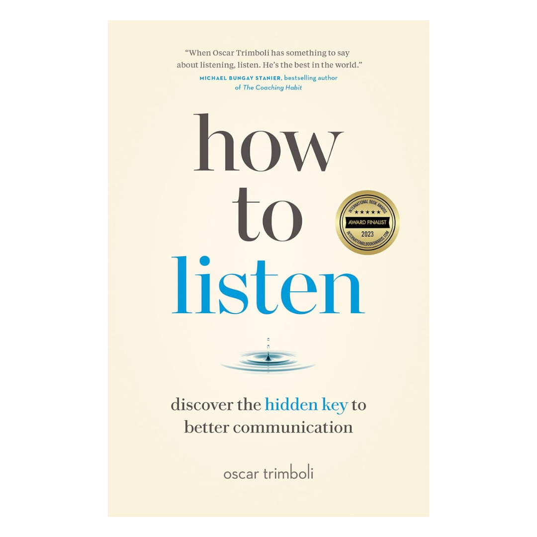 How to Listen