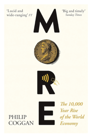 More: The 10,000-Year Rise of the World Economy