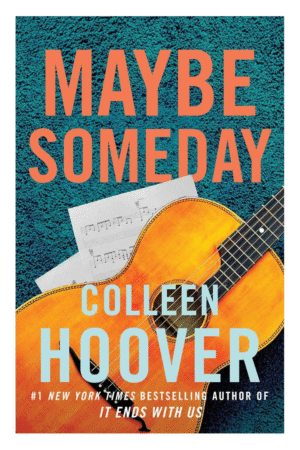 Maybe Someday