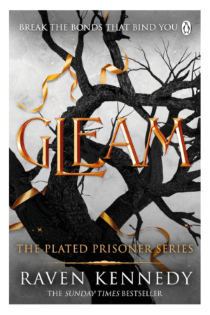 Gleam (Plated Prisoner)