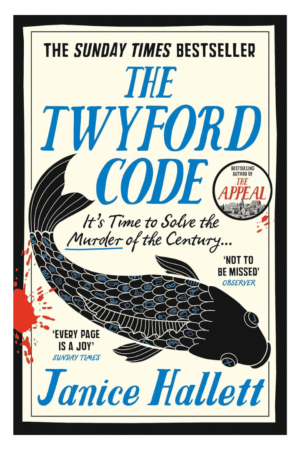The Twyford Code