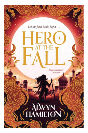 Hero At The Fall