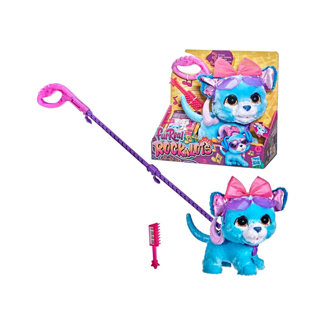 FRR ROCKALOTS - F3507