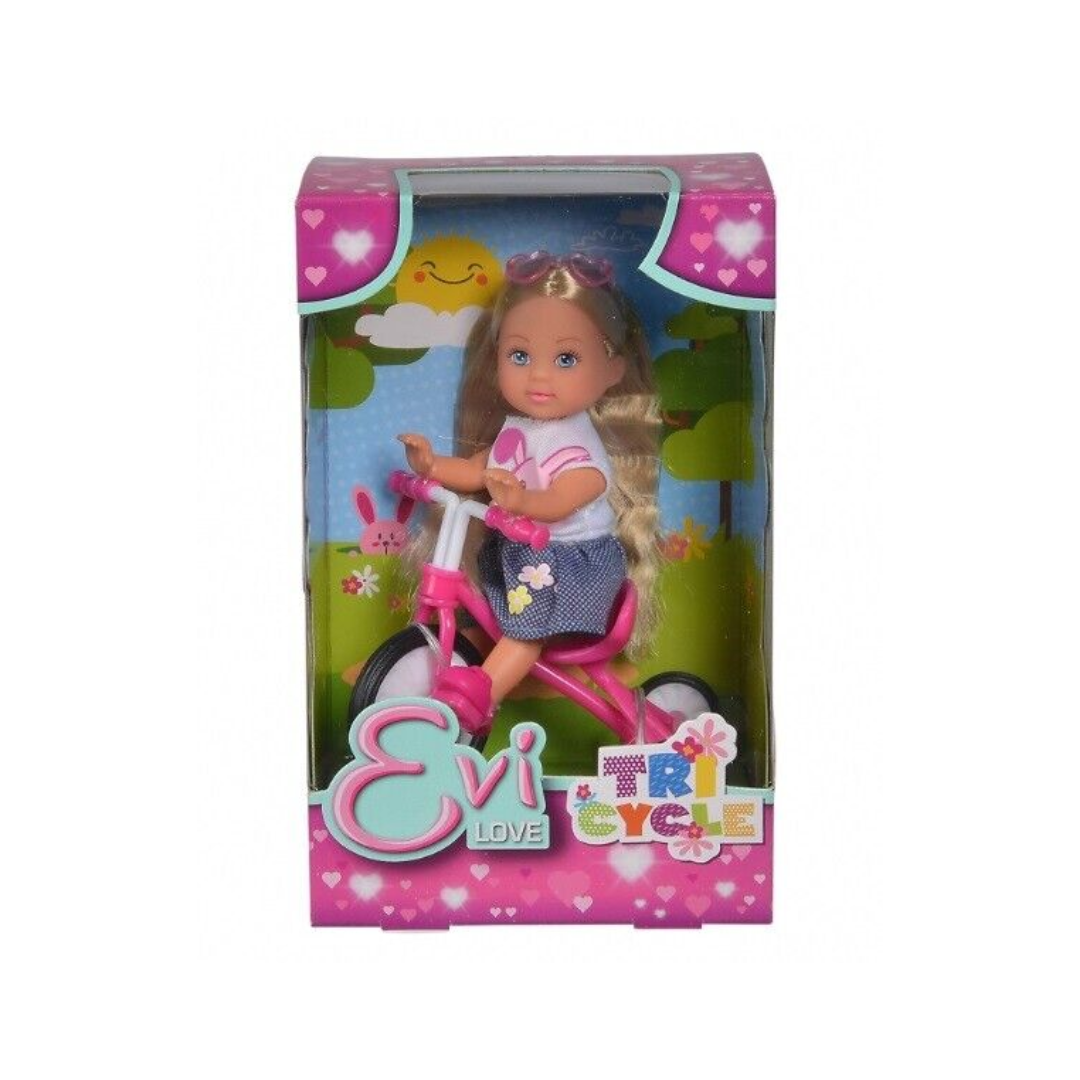 EL Tricycle - 105733347