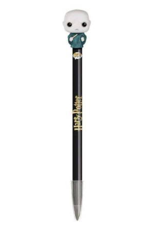 POP! PEN TOPPERS: HARRY POTTER S1: VOLDEMORT-FU8685D