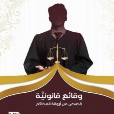 وقائع قانونية