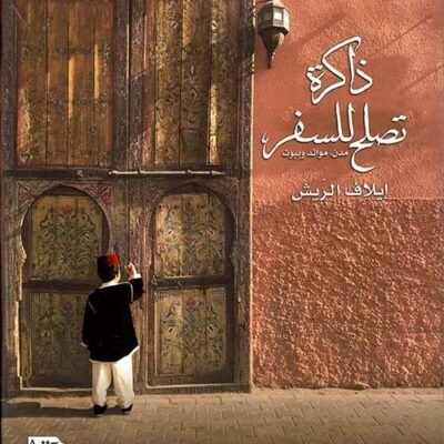 ذاكرة تصلح للسفر